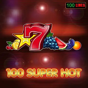100 Super Hot online slot from Amusnet Interactive – play at casino-cleobetra.de
