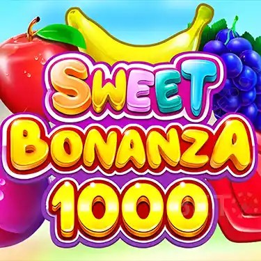 Play Sweet Bonanza 1000 slot by Pragmatic Play on casino-cleobetra.de