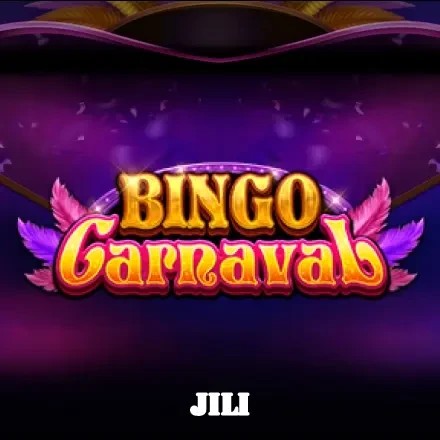 Enjoy Bingo Carnaval by Jili Games – logo hosted on casino-cleobetra.de