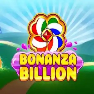Official Slots logo: Bonanza Billion by BGAMING at Cleobetra Casino