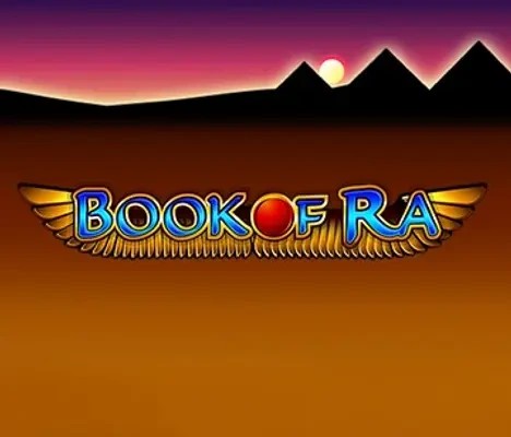 Enjoy Book of Ra by Greentube – logo hosted on casino-cleobetra.de
