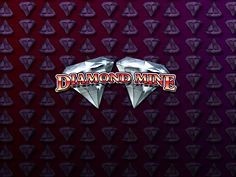 Diamond Mine casino game by Pragmatic Play – featured logo at Cleobetra Casino