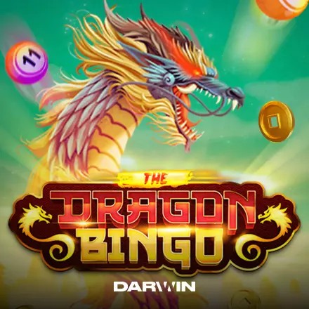 Try Dragon Bingo slot by Darwin Gaming on casino-cleobetra.de – logo image