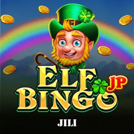 Try Elf Bingo slot by Jili Games on casino-cleobetra.de – logo image