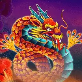 Floating Dragon Megaways logo – Table Games by Pragmatic Play at Cleobetra Casino