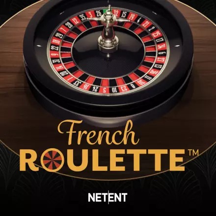 French Roulette casino game by NetEnt – featured logo at Cleobetra Casino