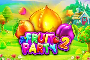 Fruit Party 2
