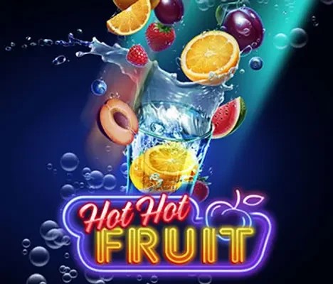 Play Hot Hot Fruit slot by Habanero on casino-cleobetra.de