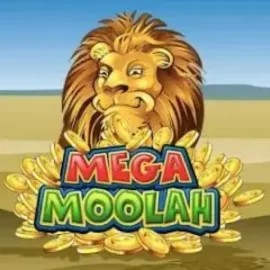 Try Mega Moolah slot by Microgaming on casino-cleobetra.de – logo image