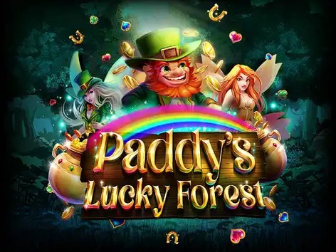 Paddy’s Lucky Forest – slot by Jili Games, featured at casino-cleobetra.de
