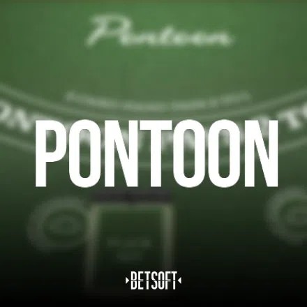 Pontoon – slot by Betsoft Gaming, featured at casino-cleobetra.de