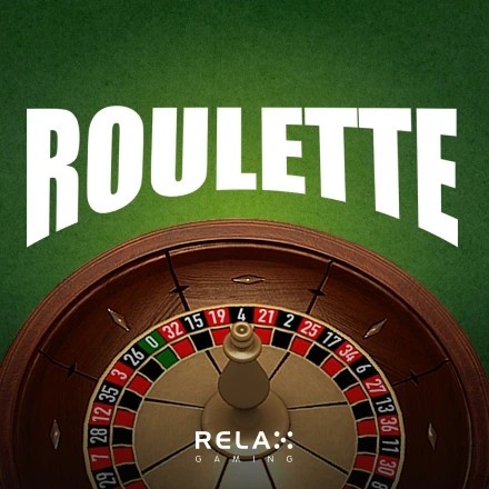 Play the Roulette Nouveau slot by Relax Gaming on Cleobetra Casino