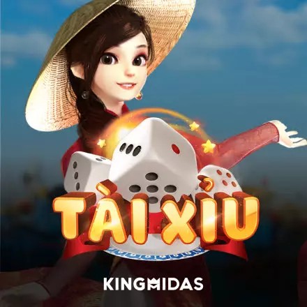 Enjoy Taixiu by King Midas – logo hosted on casino-cleobetra.de